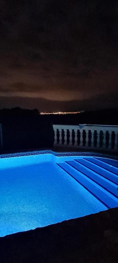 Villa Sa Teulera Etv7398 Alaró Εξωτερικό φωτογραφία