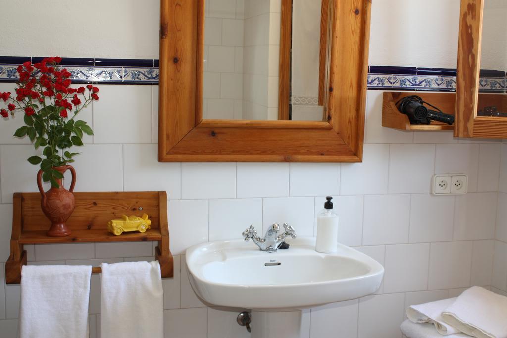 Villa Sa Teulera Etv7398 Alaró Εξωτερικό φωτογραφία